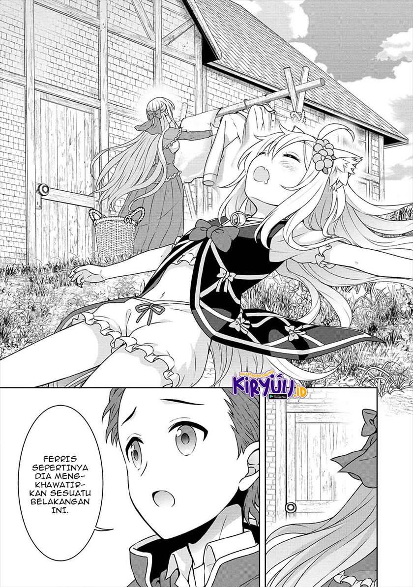 Cheat Kusushi no Slow Life: Isekai ni Tsukurou Drugstore