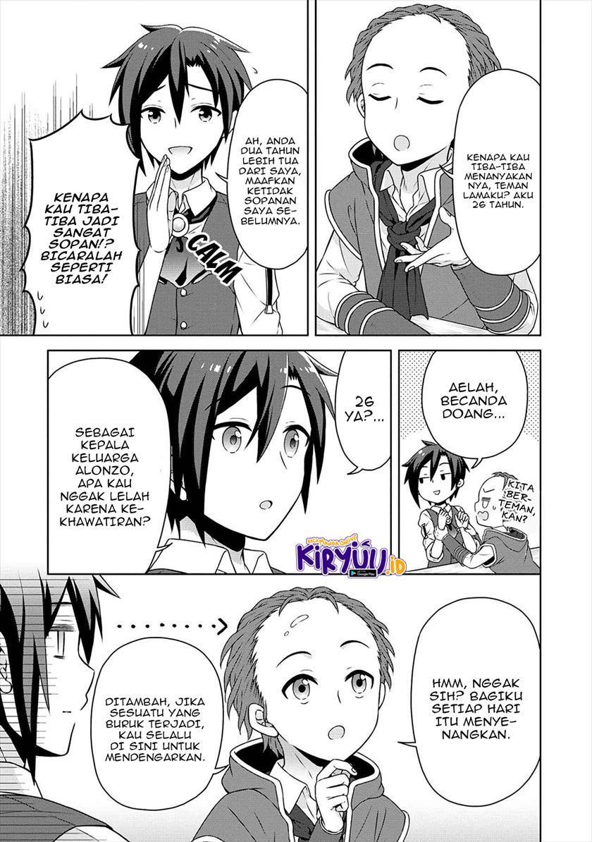Cheat Kusushi no Slow Life: Isekai ni Tsukurou Drugstore