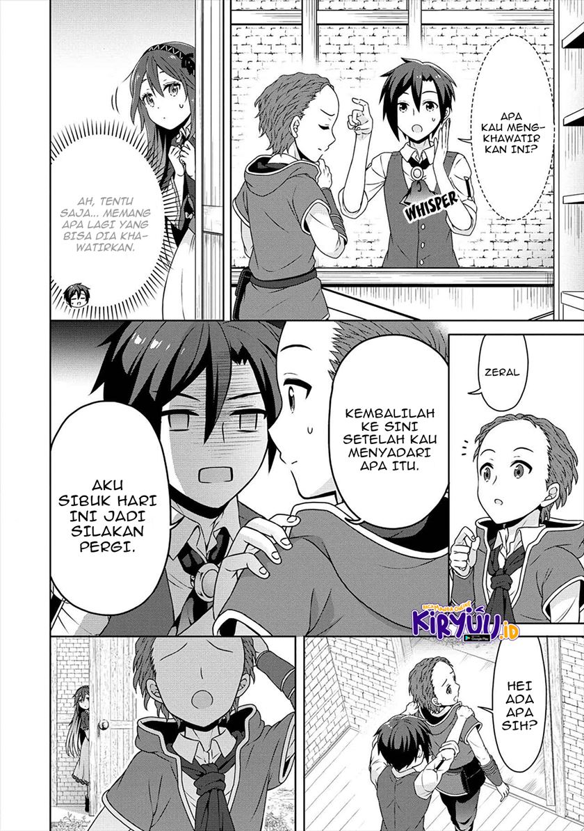 Cheat Kusushi no Slow Life: Isekai ni Tsukurou Drugstore