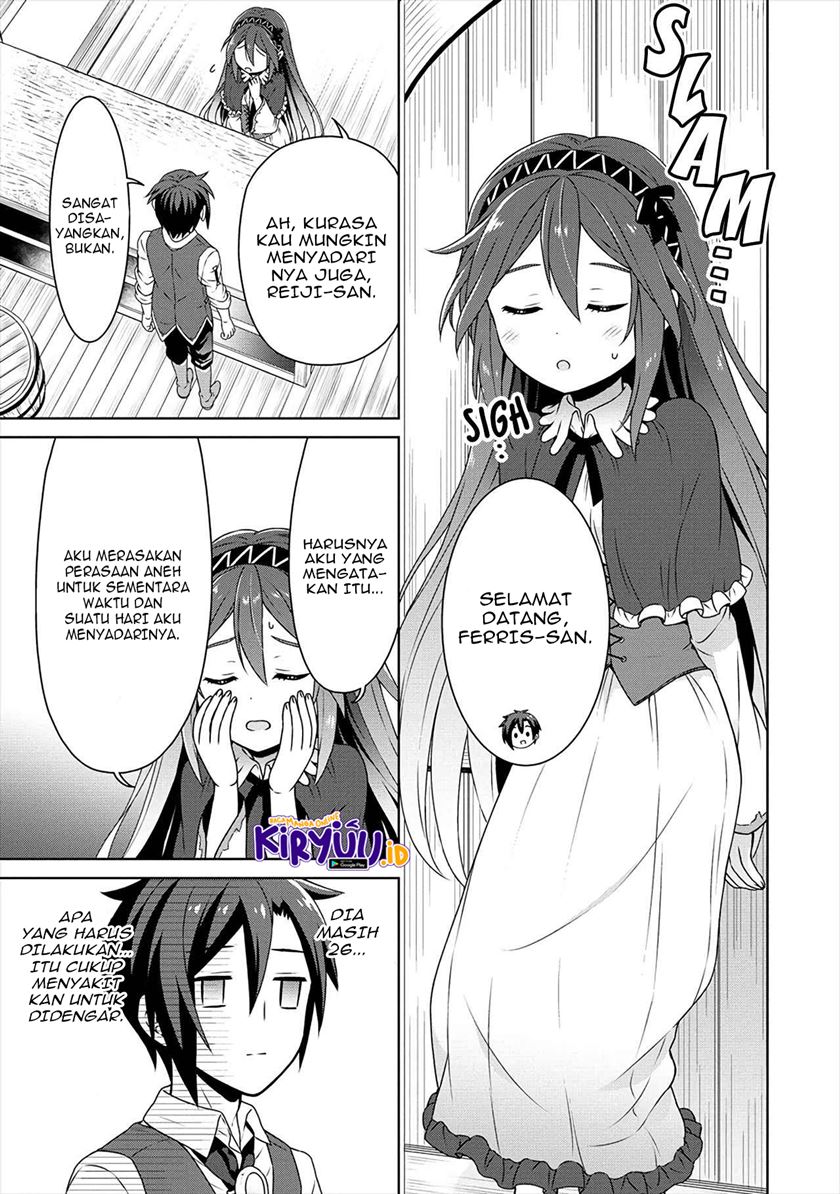 Cheat Kusushi no Slow Life: Isekai ni Tsukurou Drugstore