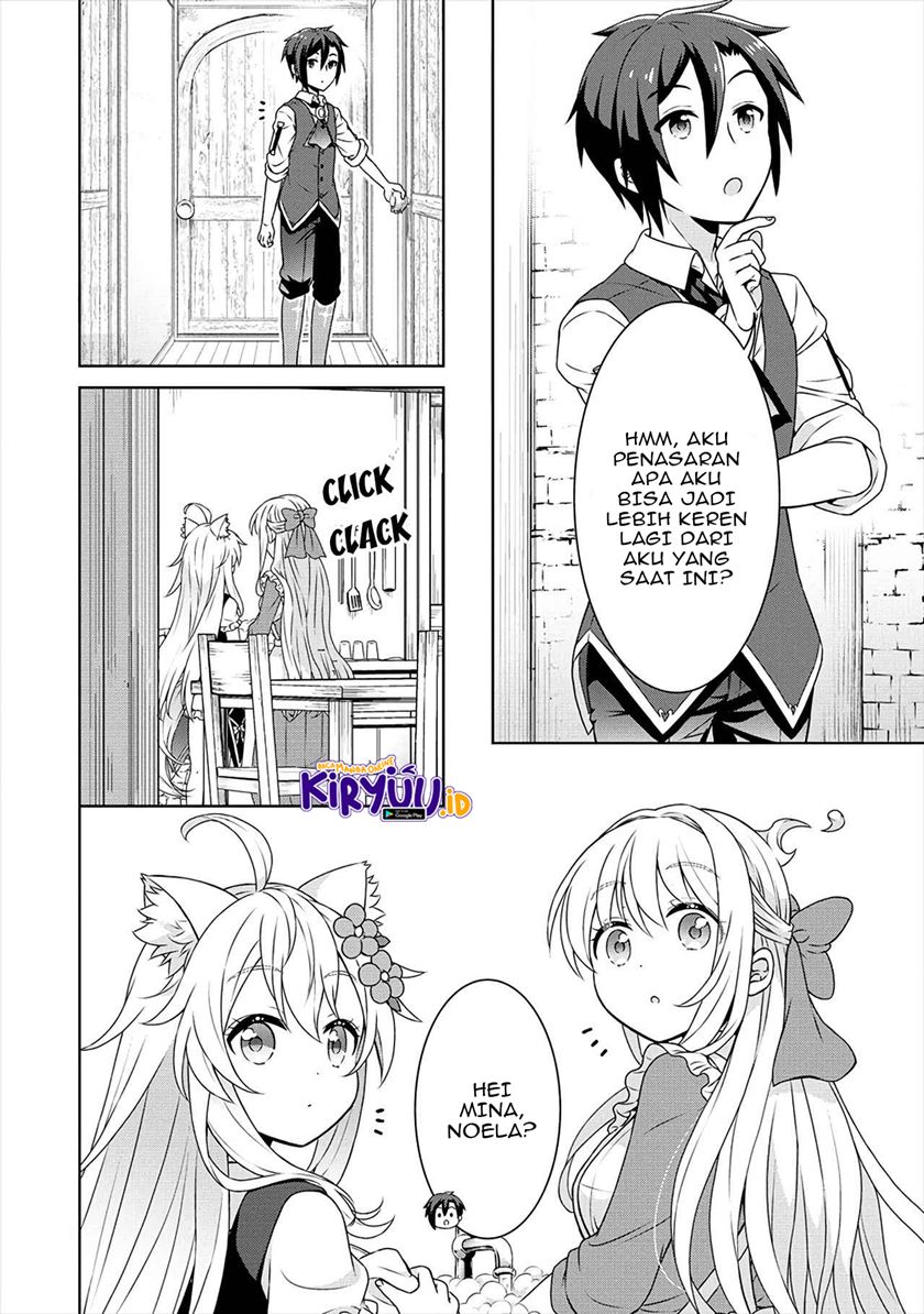 Cheat Kusushi no Slow Life: Isekai ni Tsukurou Drugstore