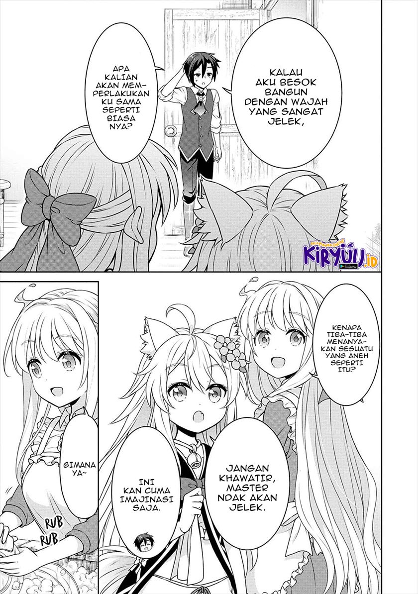 Cheat Kusushi no Slow Life: Isekai ni Tsukurou Drugstore