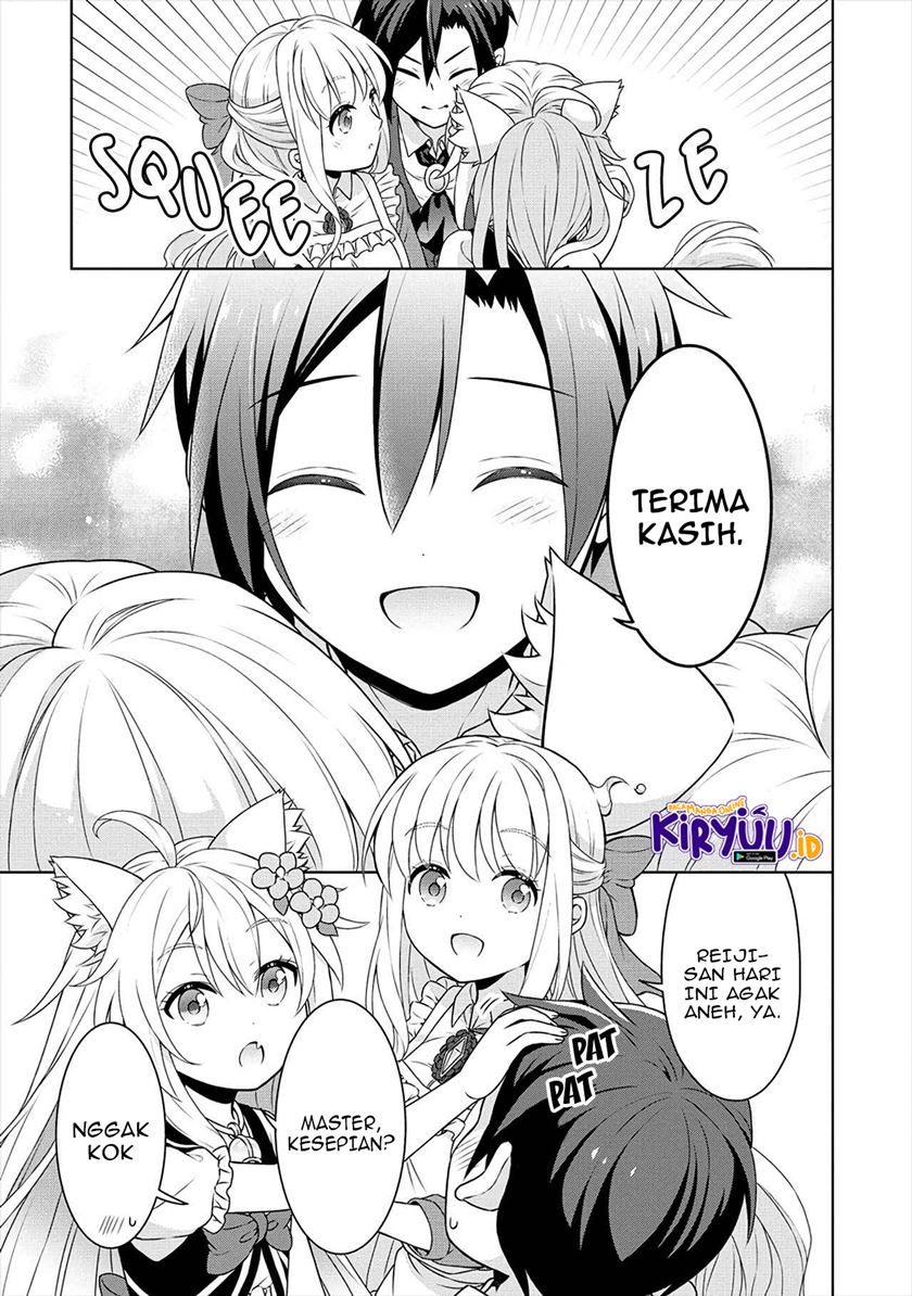 Cheat Kusushi no Slow Life: Isekai ni Tsukurou Drugstore
