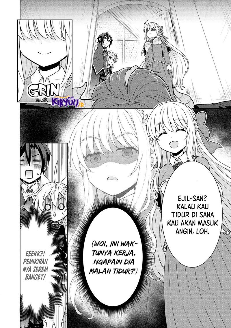 Cheat Kusushi no Slow Life: Isekai ni Tsukurou Drugstore