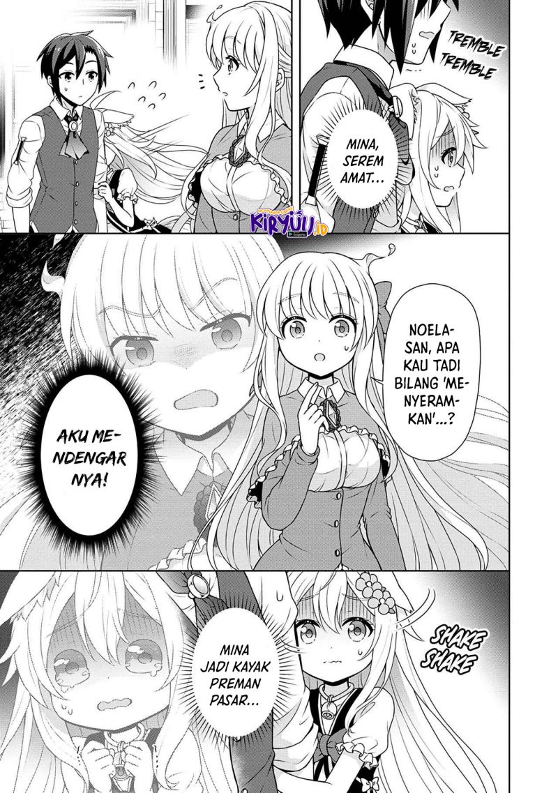 Cheat Kusushi no Slow Life: Isekai ni Tsukurou Drugstore