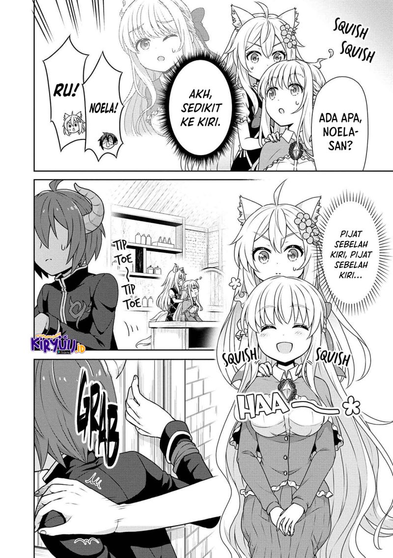 Cheat Kusushi no Slow Life: Isekai ni Tsukurou Drugstore