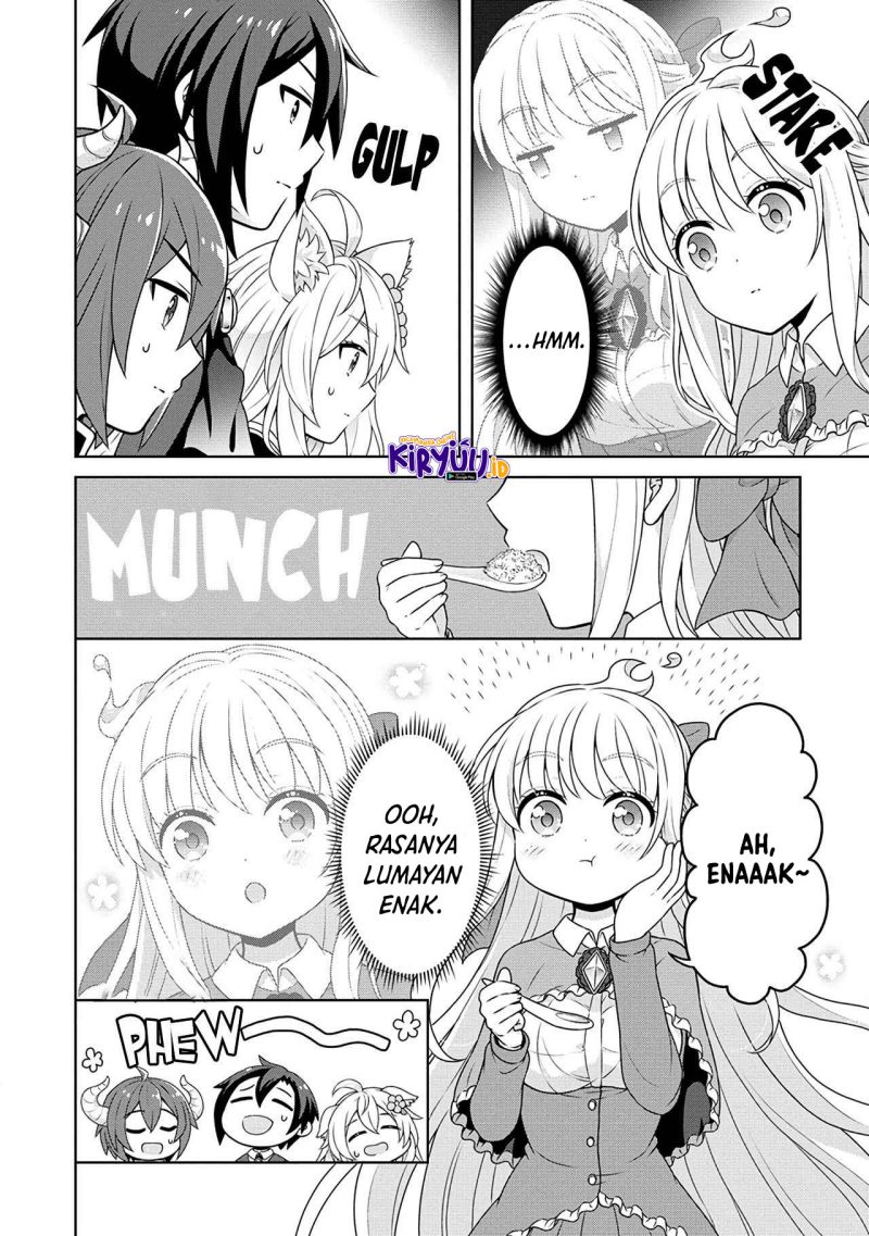 Cheat Kusushi no Slow Life: Isekai ni Tsukurou Drugstore