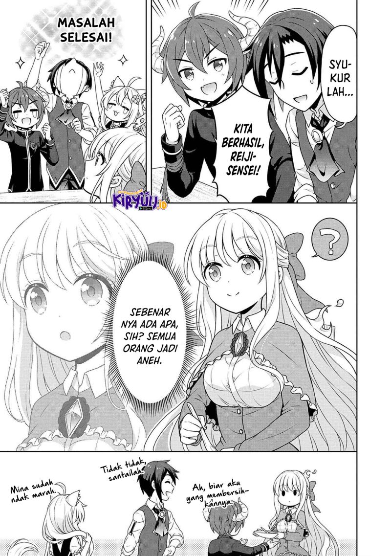 Cheat Kusushi no Slow Life: Isekai ni Tsukurou Drugstore