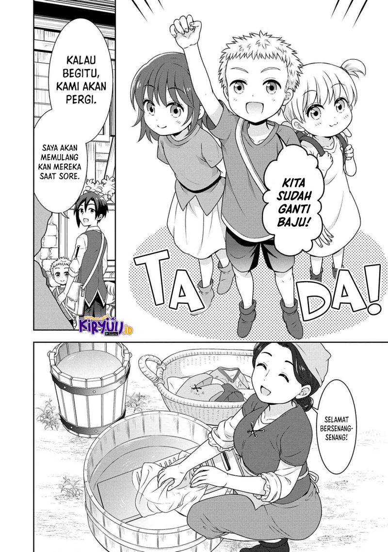 Cheat Kusushi no Slow Life: Isekai ni Tsukurou Drugstore