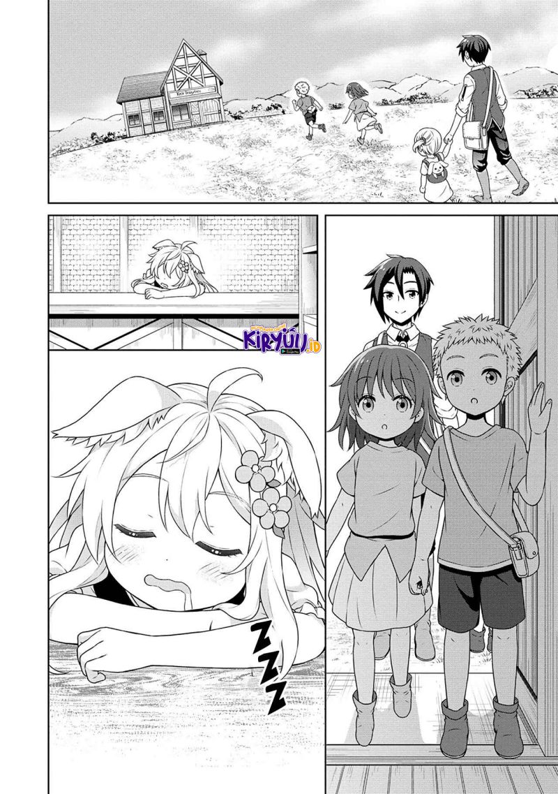 Cheat Kusushi no Slow Life: Isekai ni Tsukurou Drugstore