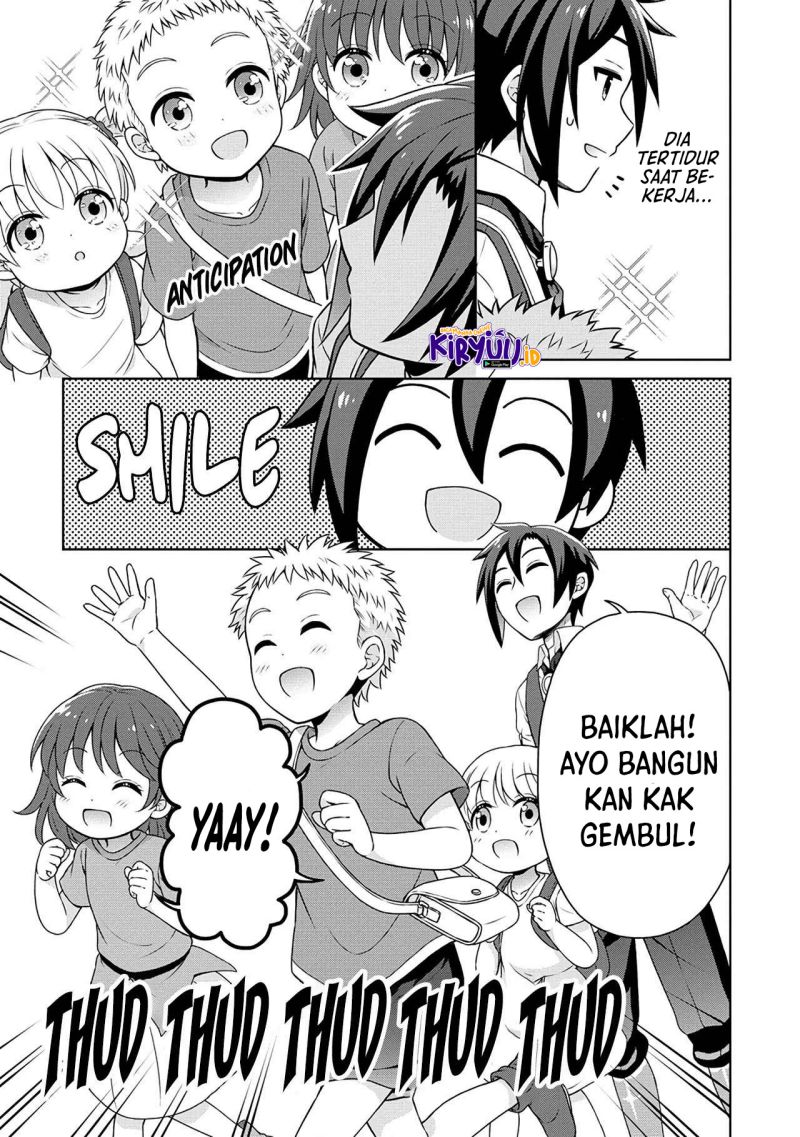 Cheat Kusushi no Slow Life: Isekai ni Tsukurou Drugstore