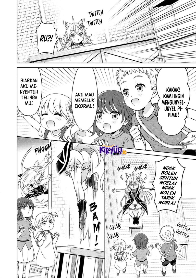 Cheat Kusushi no Slow Life: Isekai ni Tsukurou Drugstore