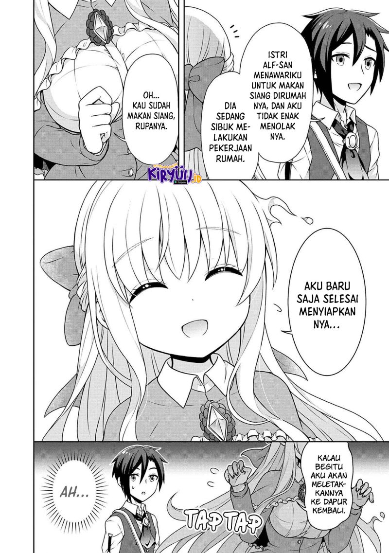 Cheat Kusushi no Slow Life: Isekai ni Tsukurou Drugstore