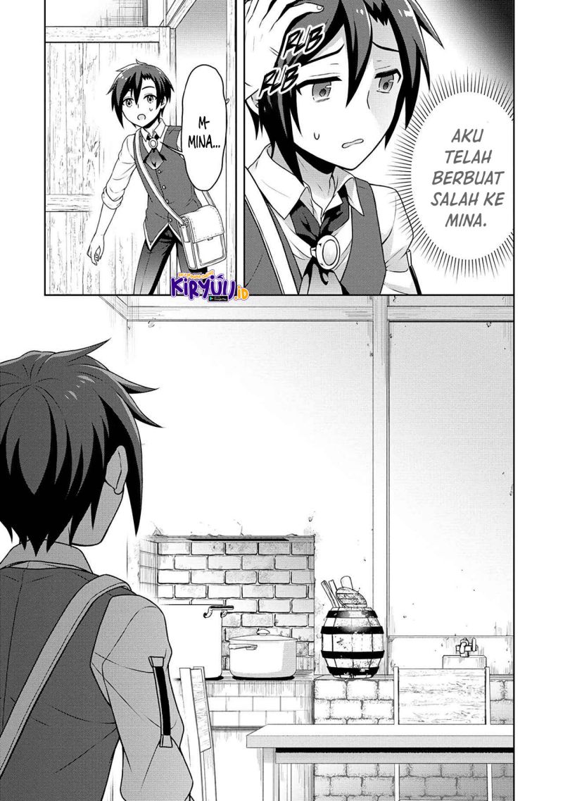 Cheat Kusushi no Slow Life: Isekai ni Tsukurou Drugstore