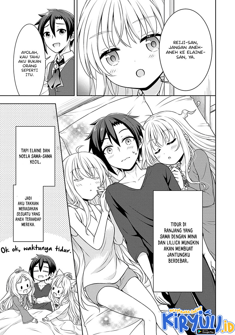 Cheat Kusushi no Slow Life: Isekai ni Tsukurou Drugstore