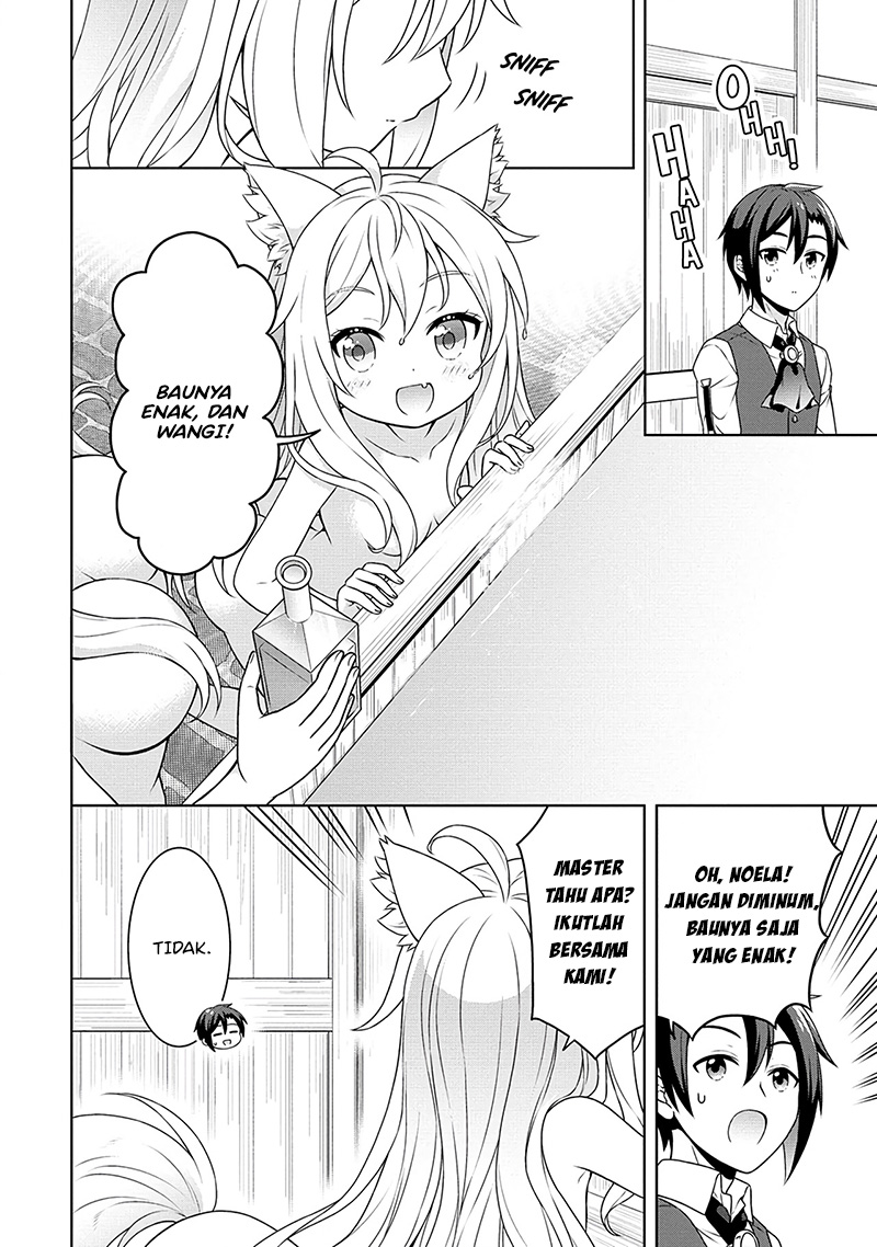 Cheat Kusushi no Slow Life: Isekai ni Tsukurou Drugstore