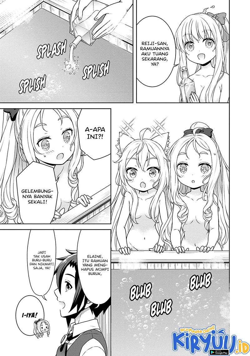 Cheat Kusushi no Slow Life: Isekai ni Tsukurou Drugstore