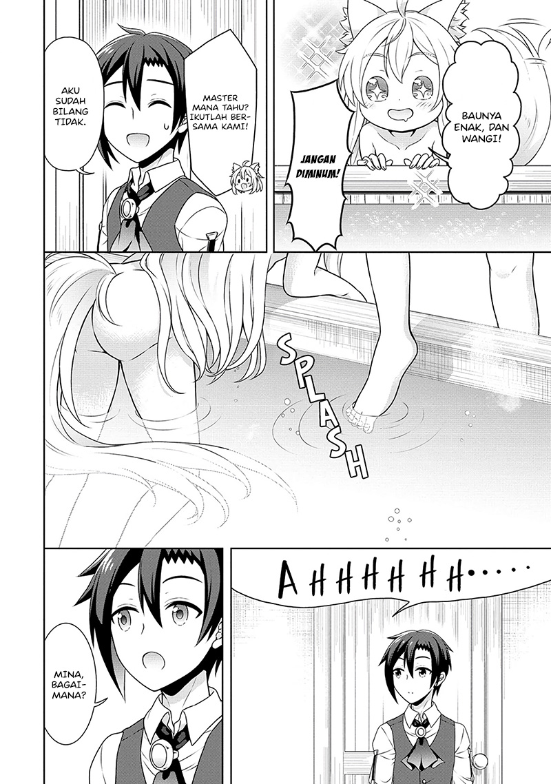 Cheat Kusushi no Slow Life: Isekai ni Tsukurou Drugstore