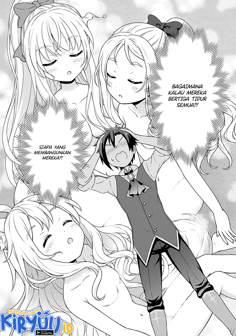 Cheat Kusushi no Slow Life: Isekai ni Tsukurou Drugstore
