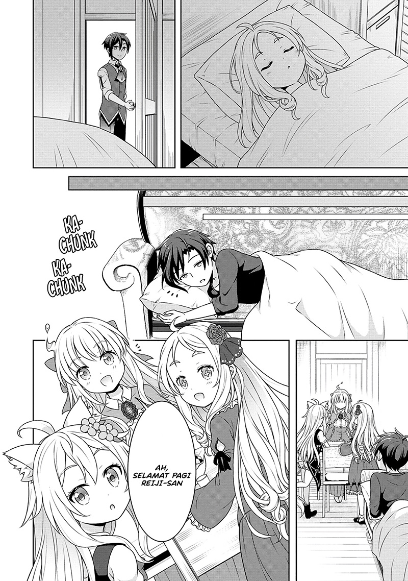 Cheat Kusushi no Slow Life: Isekai ni Tsukurou Drugstore