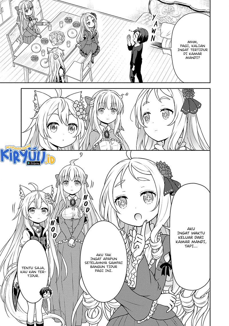 Cheat Kusushi no Slow Life: Isekai ni Tsukurou Drugstore
