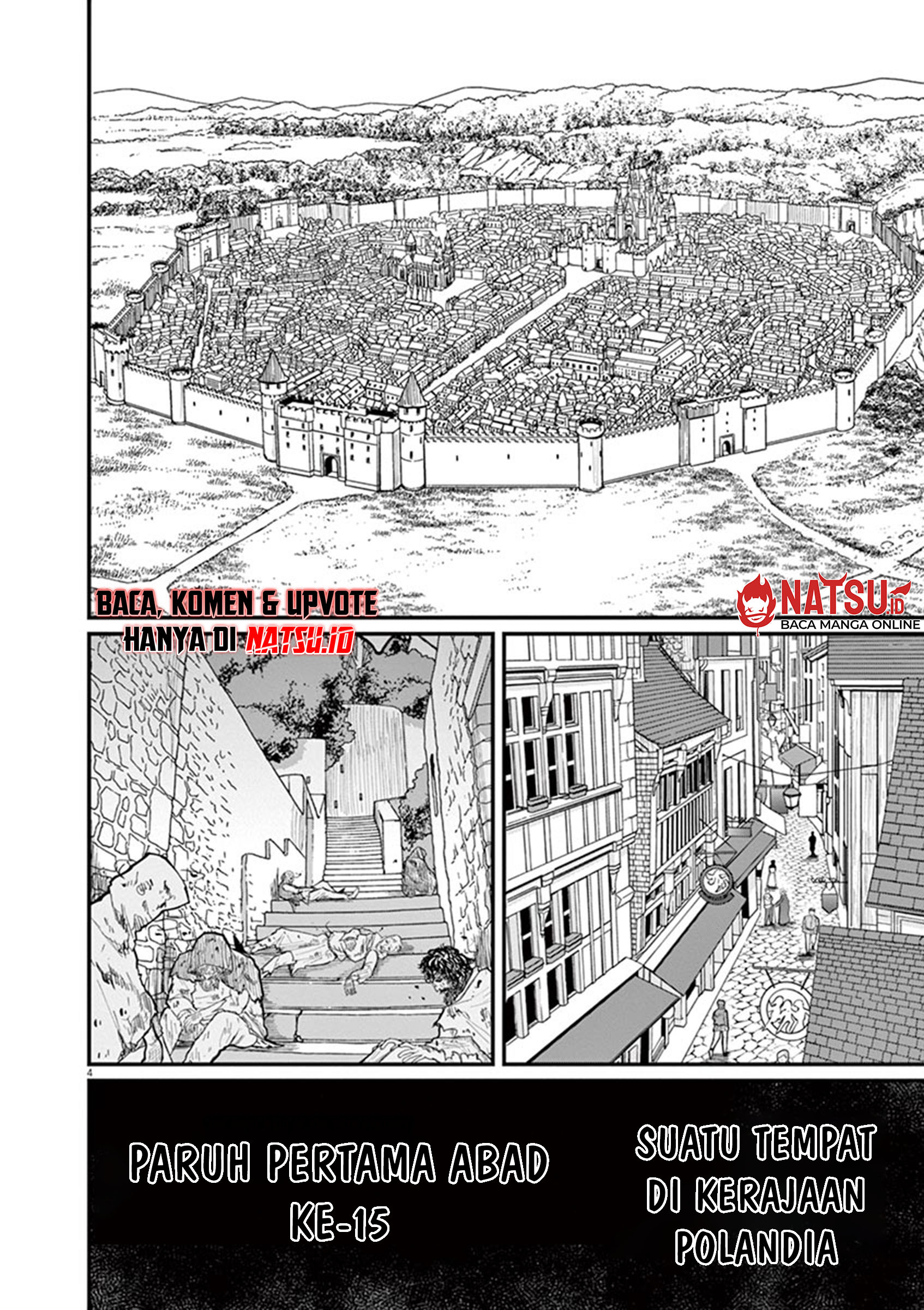 Chi – Chikyuu no Undou ni Tsuite