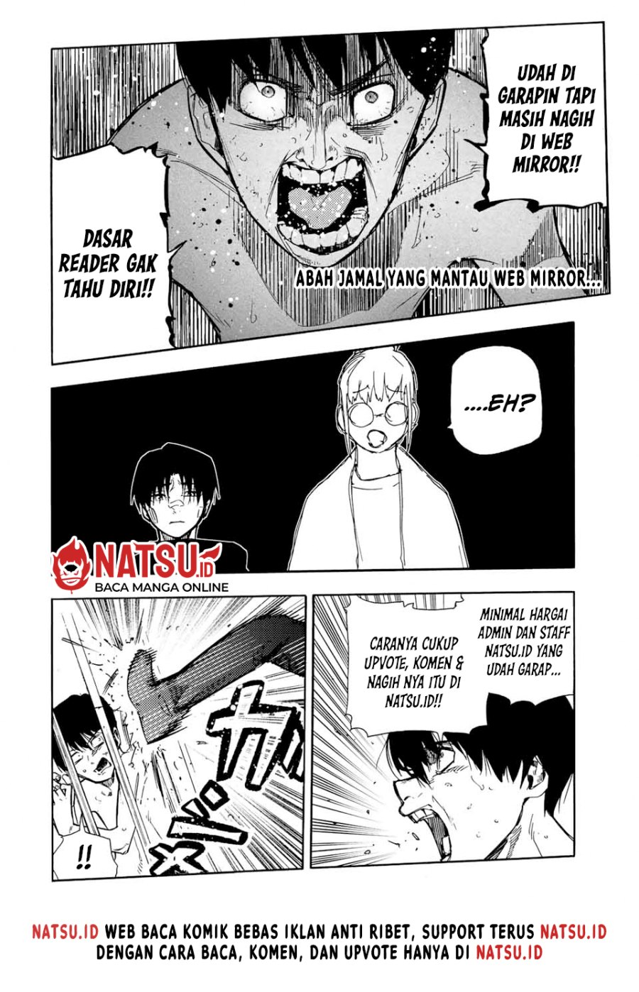Chi – Chikyuu no Undou ni Tsuite