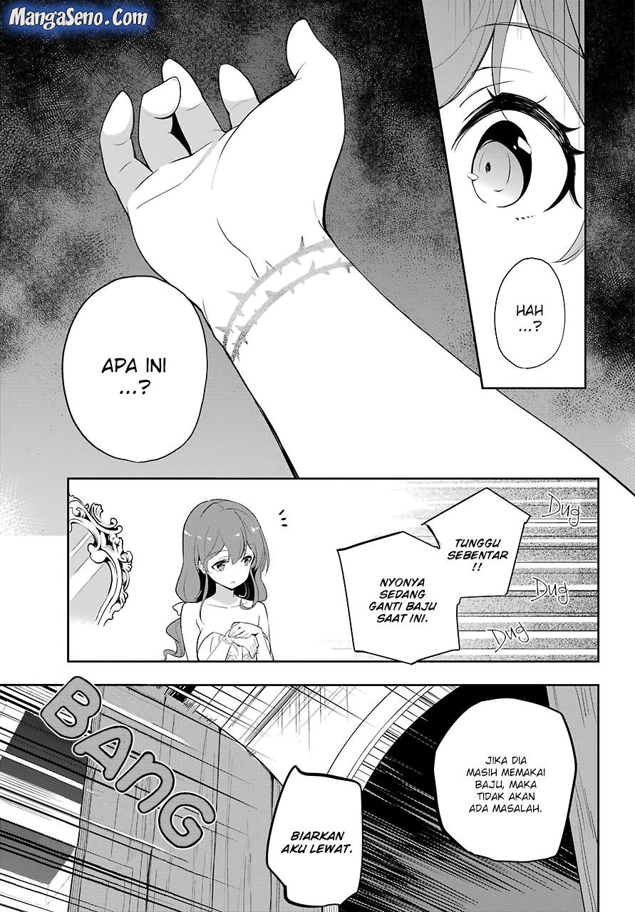 Chichi wa Eiyuu, Haha wa Seirei, Musume no Watashi wa Tenseisha (Dad Is A Hero, Mom Is A Spirit, I’m A Reincarnator)