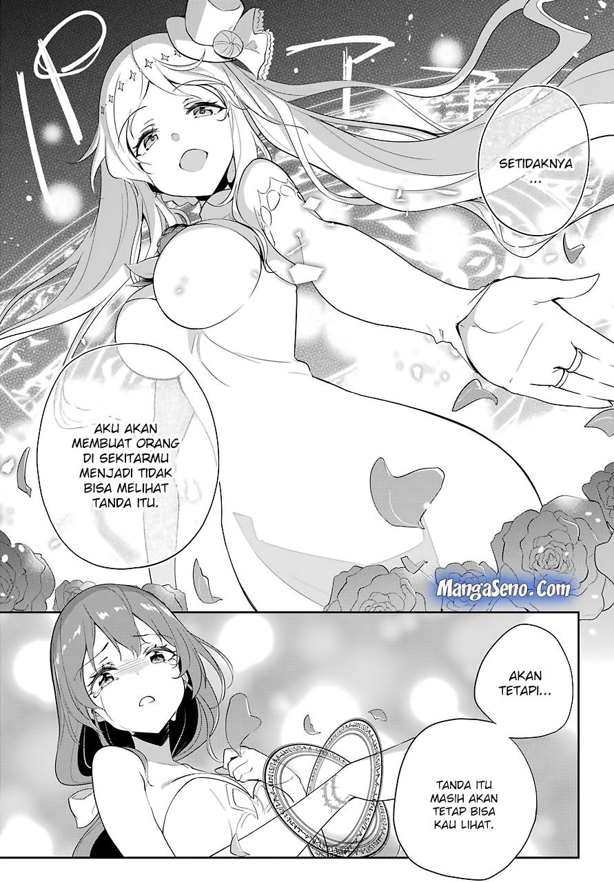 Chichi wa Eiyuu, Haha wa Seirei, Musume no Watashi wa Tenseisha (Dad Is A Hero, Mom Is A Spirit, I’m A Reincarnator)