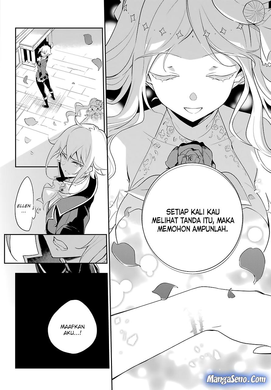 Chichi wa Eiyuu, Haha wa Seirei, Musume no Watashi wa Tenseisha (Dad Is A Hero, Mom Is A Spirit, I’m A Reincarnator)
