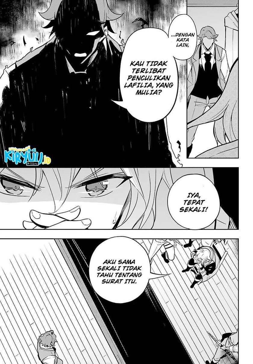 Chichi wa Eiyuu, Haha wa Seirei, Musume no Watashi wa Tenseisha (Dad Is A Hero, Mom Is A Spirit, I’m A Reincarnator)
