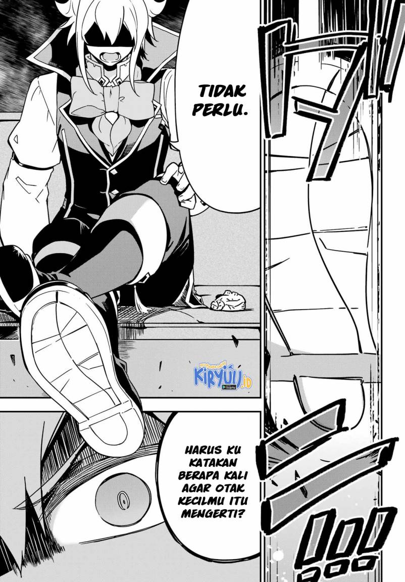 Chichi wa Eiyuu, Haha wa Seirei, Musume no Watashi wa Tenseisha (Dad Is A Hero, Mom Is A Spirit, I’m A Reincarnator)
