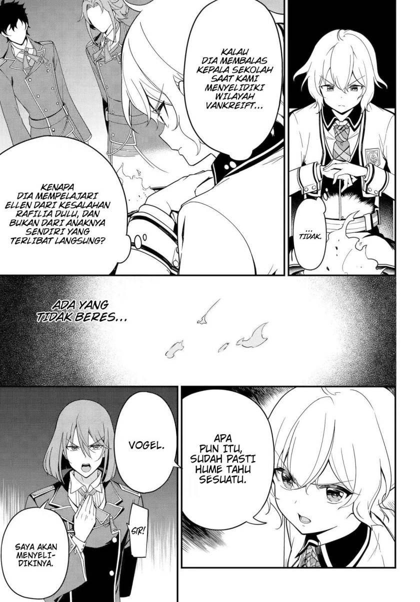 Chichi wa Eiyuu, Haha wa Seirei, Musume no Watashi wa Tenseisha (Dad Is A Hero, Mom Is A Spirit, I’m A Reincarnator)