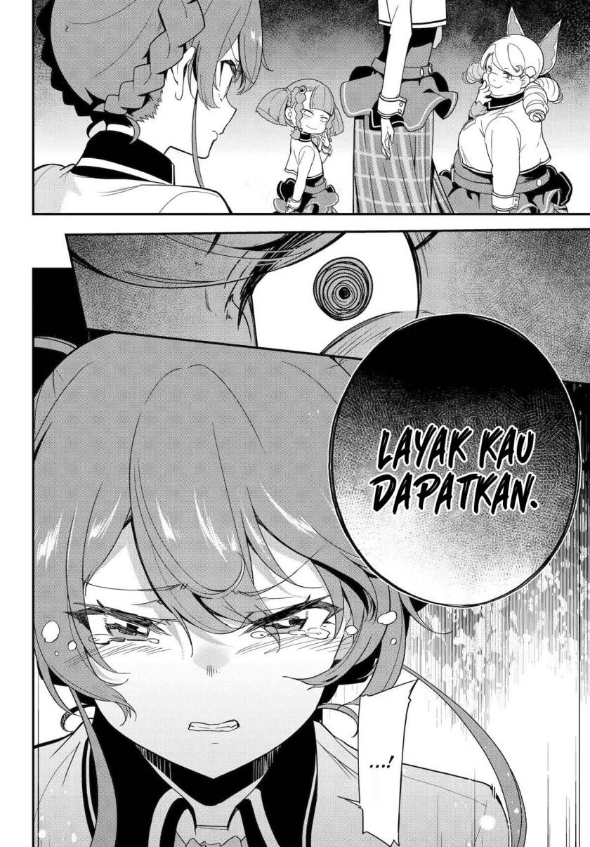 Chichi wa Eiyuu, Haha wa Seirei, Musume no Watashi wa Tenseisha (Dad Is A Hero, Mom Is A Spirit, I’m A Reincarnator)