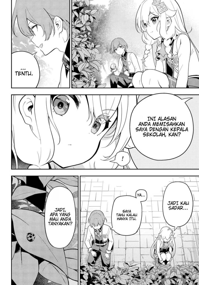 Chichi wa Eiyuu, Haha wa Seirei, Musume no Watashi wa Tenseisha (Dad Is A Hero, Mom Is A Spirit, I’m A Reincarnator)