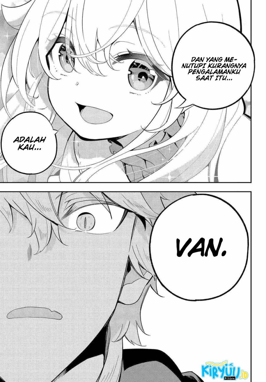 Chichi wa Eiyuu, Haha wa Seirei, Musume no Watashi wa Tenseisha (Dad Is A Hero, Mom Is A Spirit, I’m A Reincarnator)