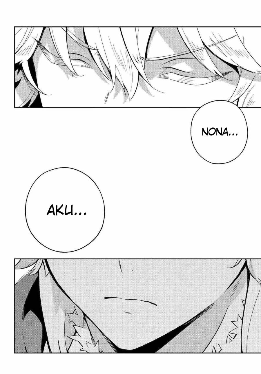 Chichi wa Eiyuu, Haha wa Seirei, Musume no Watashi wa Tenseisha (Dad Is A Hero, Mom Is A Spirit, I’m A Reincarnator)