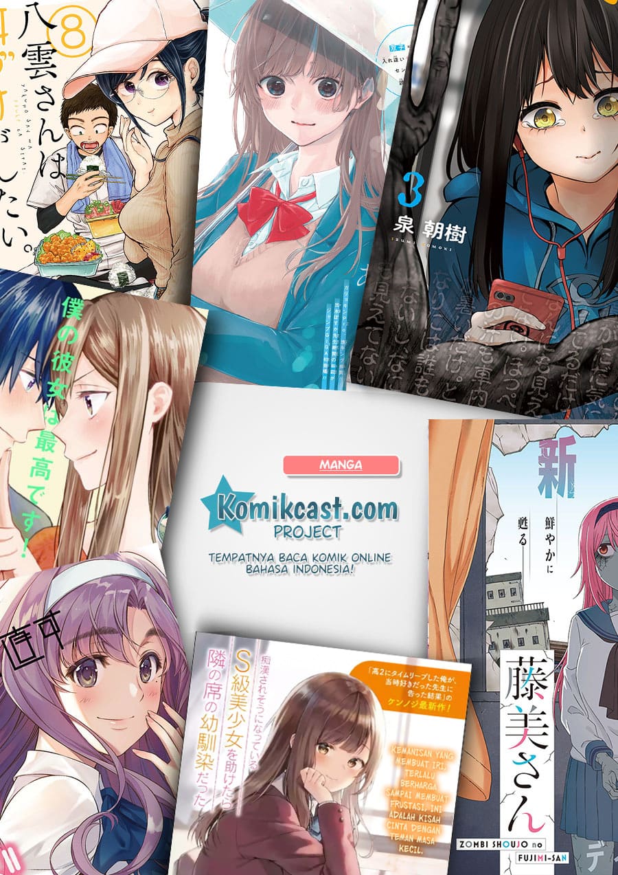 Chikan Saresou ni Natteiru S-kyuu Bishoujo wo Tasuketara Tonari no Seki no Osanajimi datta