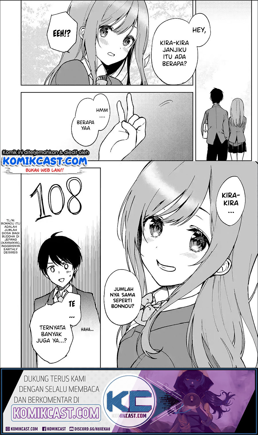 Chikan Saresou ni Natteiru S-kyuu Bishoujo wo Tasuketara Tonari no Seki no Osanajimi datta