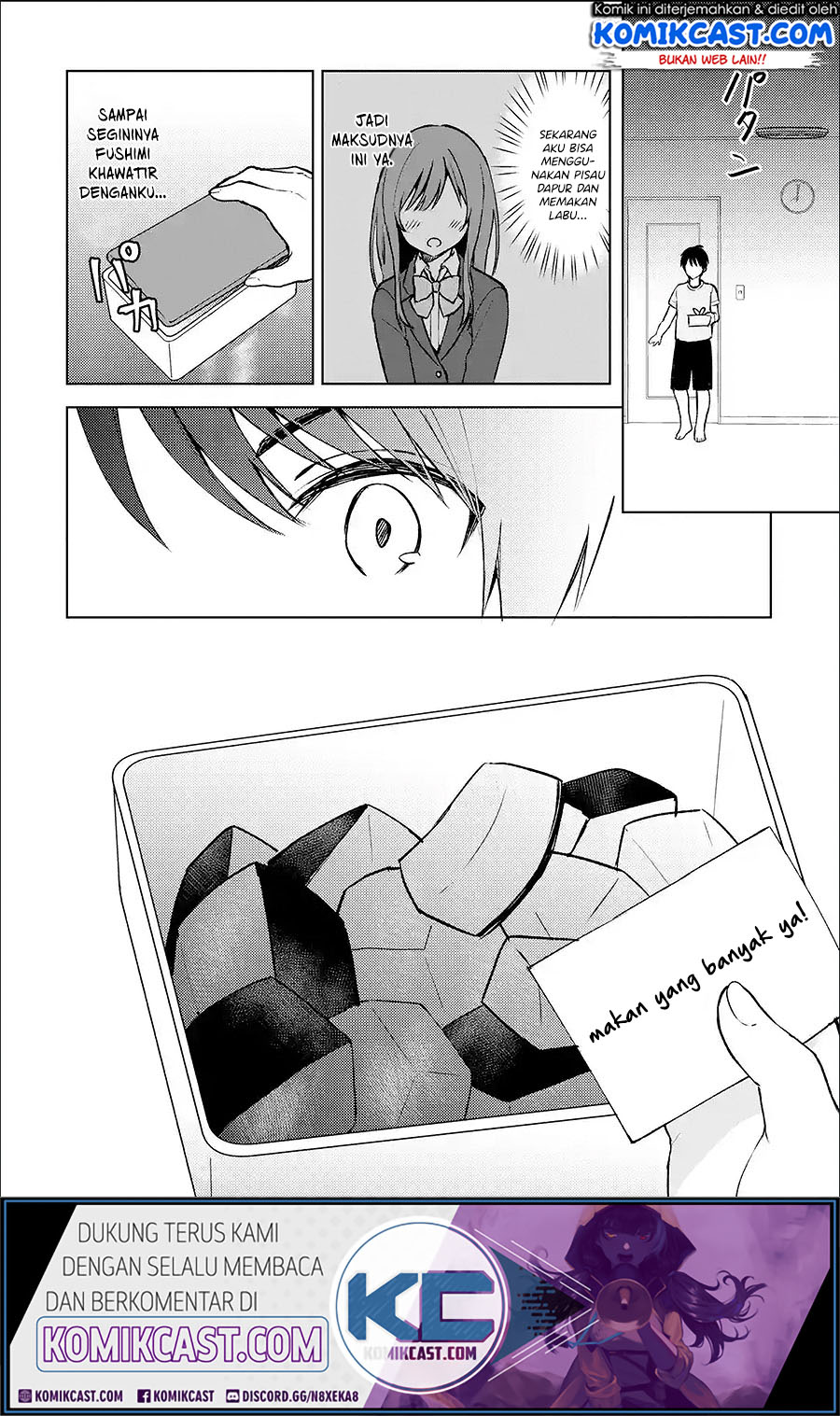 Chikan Saresou ni Natteiru S-kyuu Bishoujo wo Tasuketara Tonari no Seki no Osanajimi datta