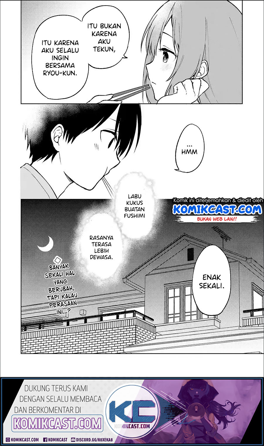 Chikan Saresou ni Natteiru S-kyuu Bishoujo wo Tasuketara Tonari no Seki no Osanajimi datta
