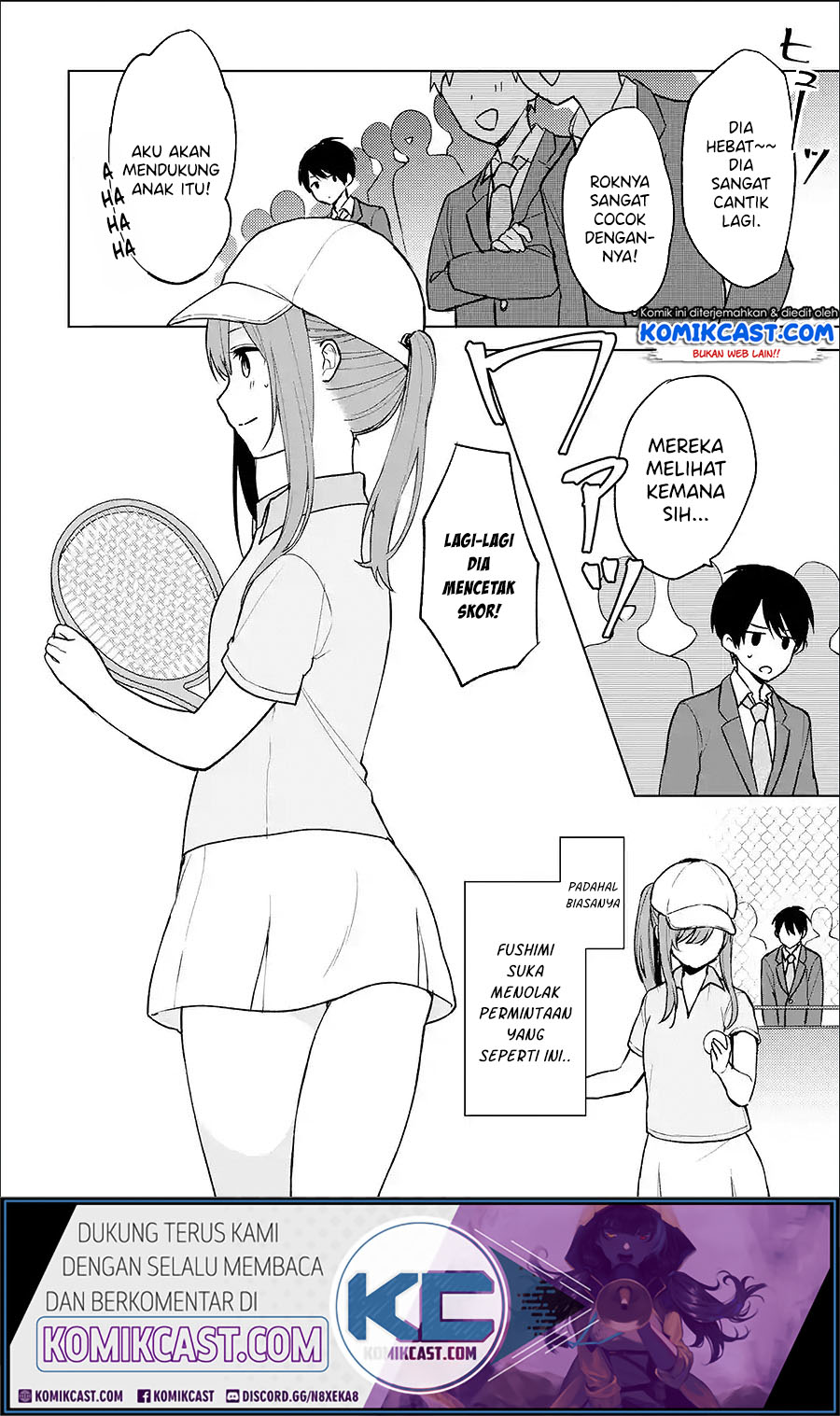 Chikan Saresou ni Natteiru S-kyuu Bishoujo wo Tasuketara Tonari no Seki no Osanajimi datta