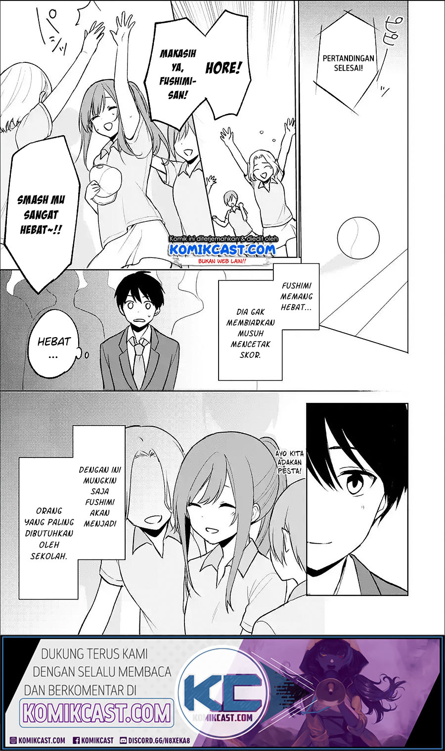 Chikan Saresou ni Natteiru S-kyuu Bishoujo wo Tasuketara Tonari no Seki no Osanajimi datta