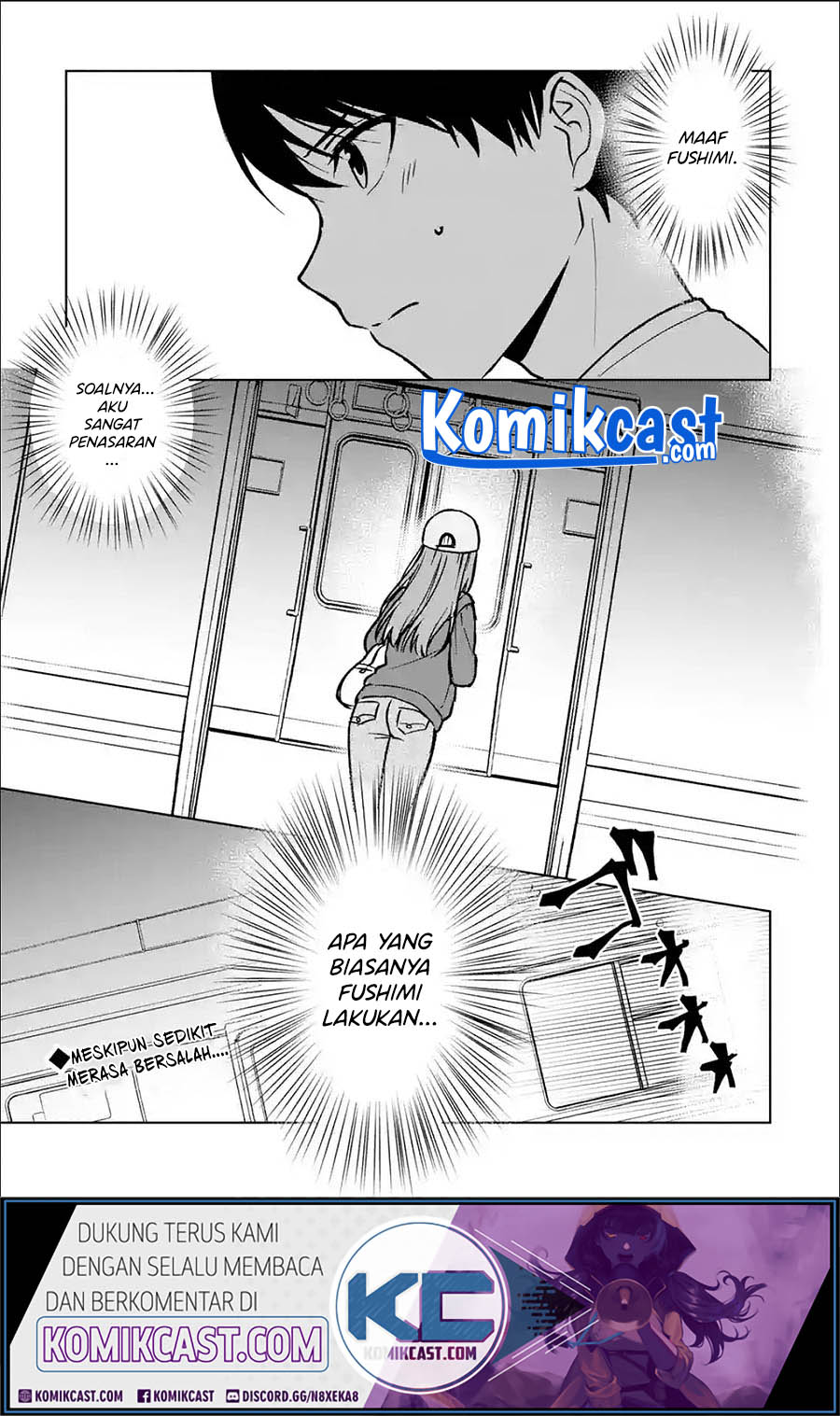 Chikan Saresou ni Natteiru S-kyuu Bishoujo wo Tasuketara Tonari no Seki no Osanajimi datta