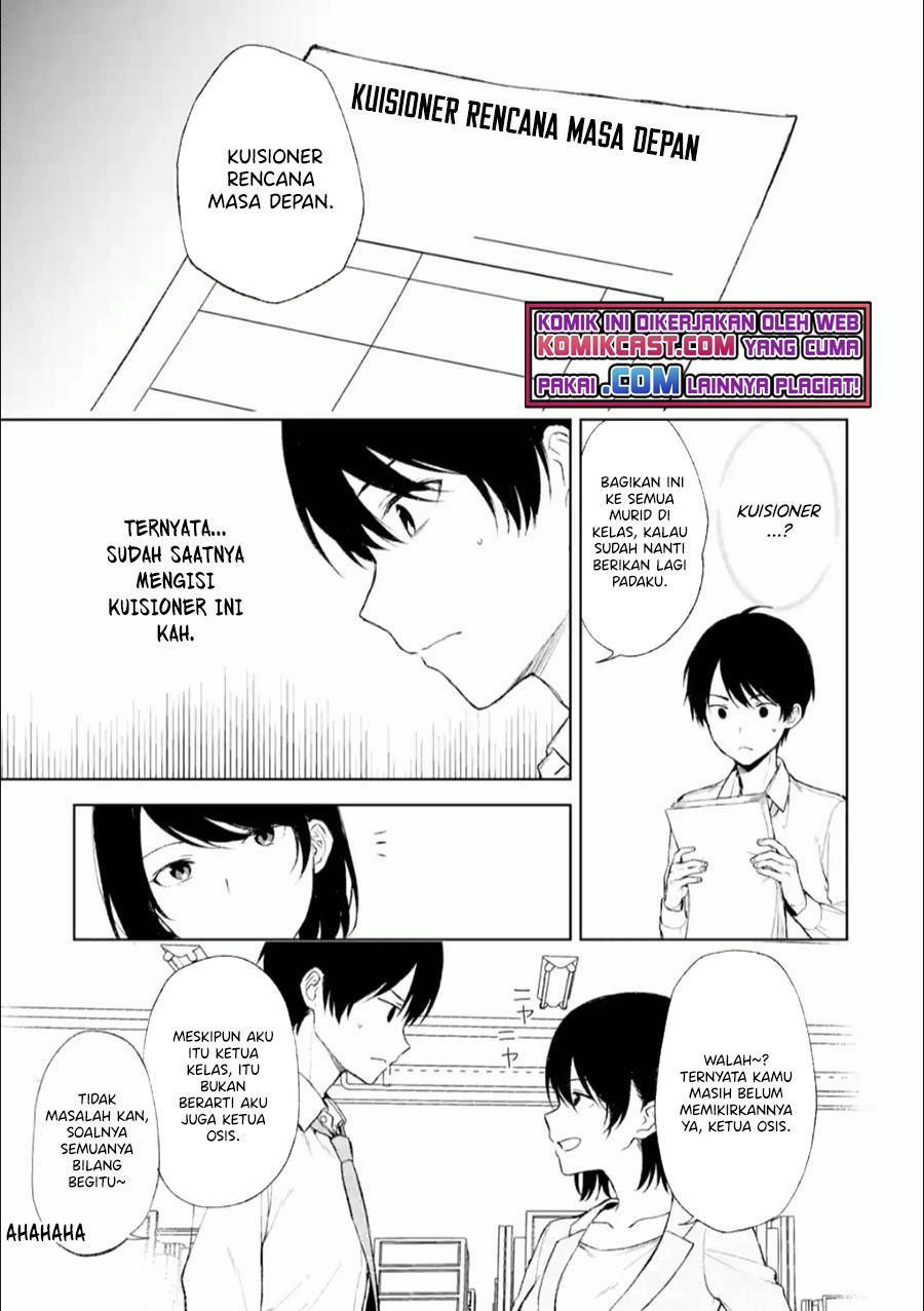 Chikan Saresou ni Natteiru S-kyuu Bishoujo wo Tasuketara Tonari no Seki no Osanajimi datta