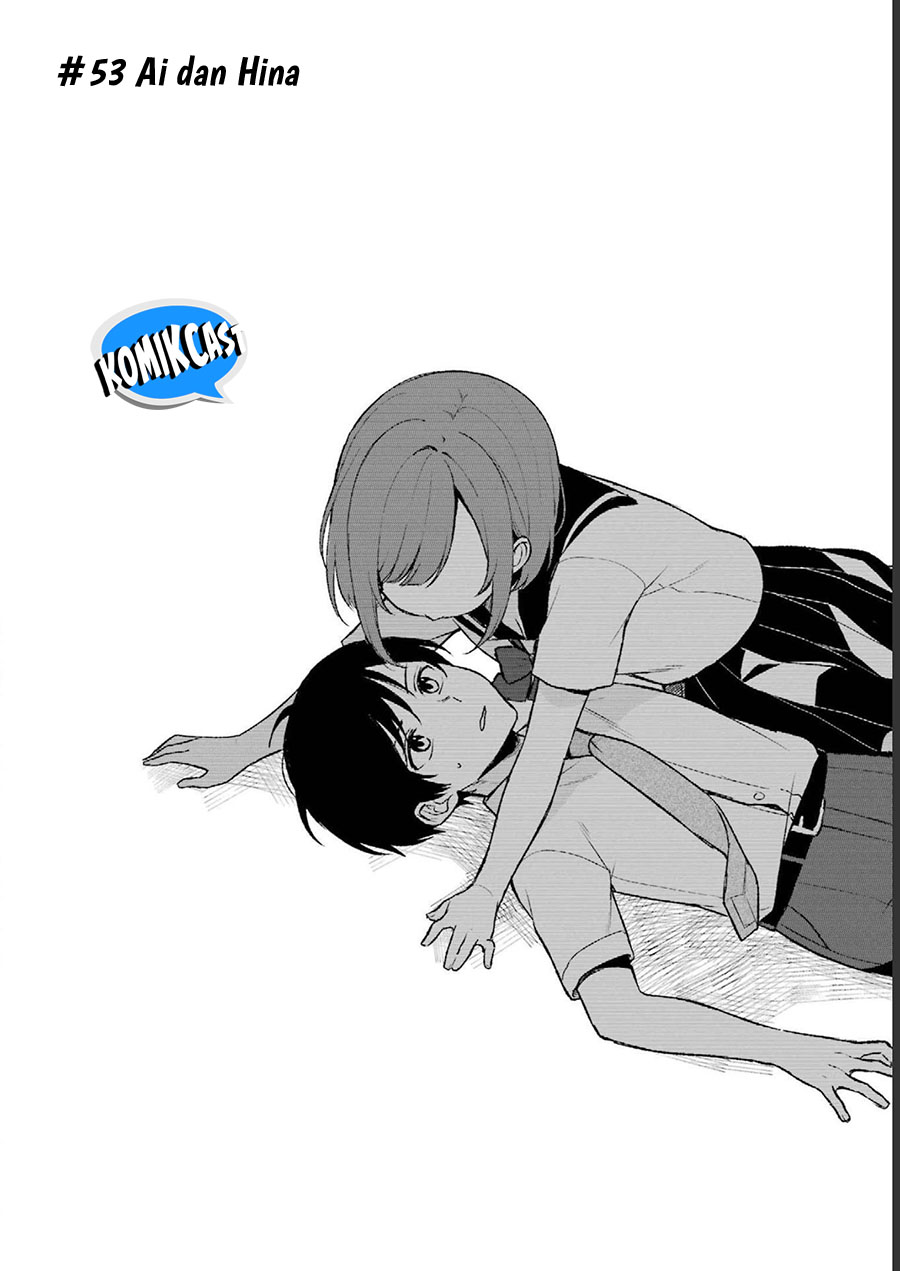 Chikan Saresou ni Natteiru S-kyuu Bishoujo wo Tasuketara Tonari no Seki no Osanajimi datta