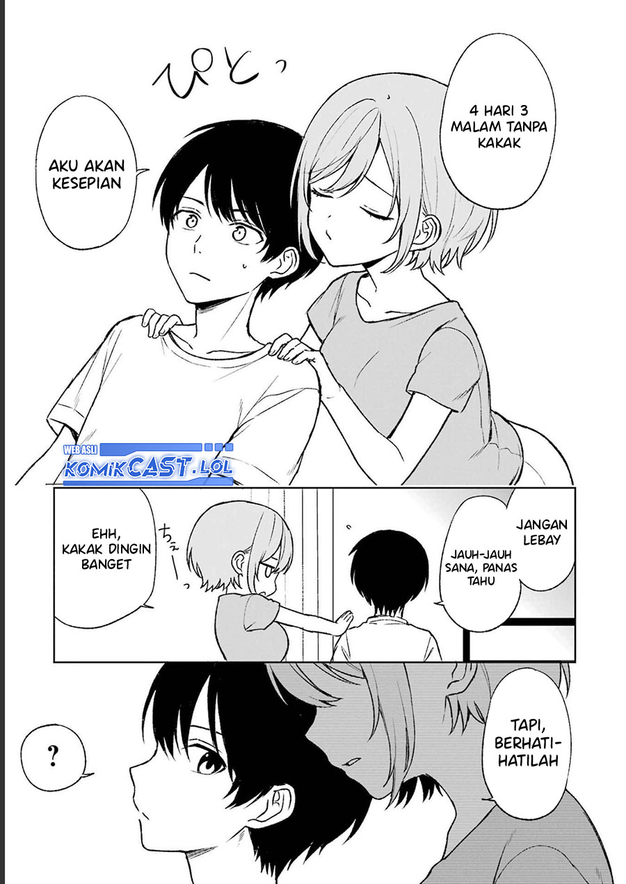 Chikan Saresou ni Natteiru S-kyuu Bishoujo wo Tasuketara Tonari no Seki no Osanajimi datta
