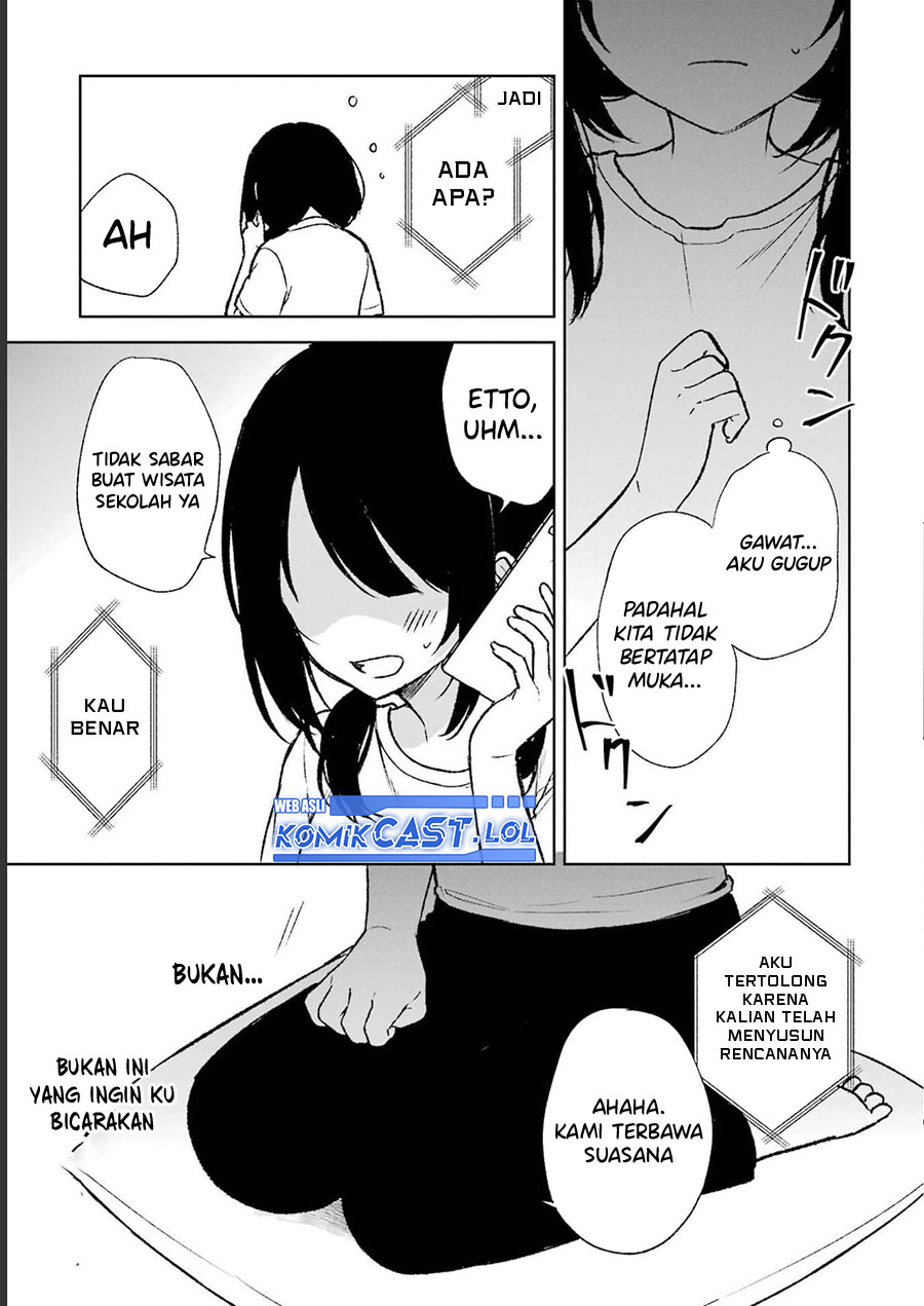 Chikan Saresou ni Natteiru S-kyuu Bishoujo wo Tasuketara Tonari no Seki no Osanajimi datta