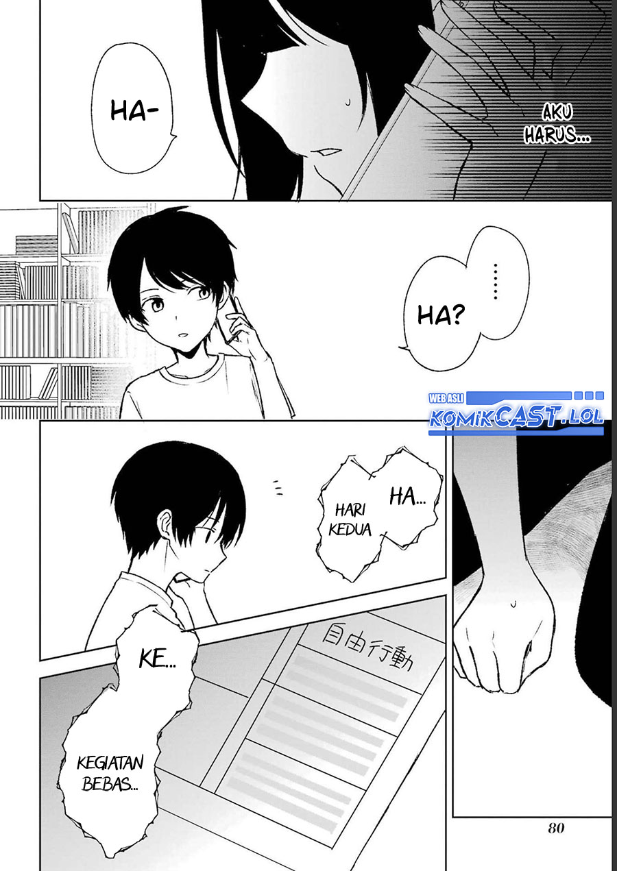 Chikan Saresou ni Natteiru S-kyuu Bishoujo wo Tasuketara Tonari no Seki no Osanajimi datta