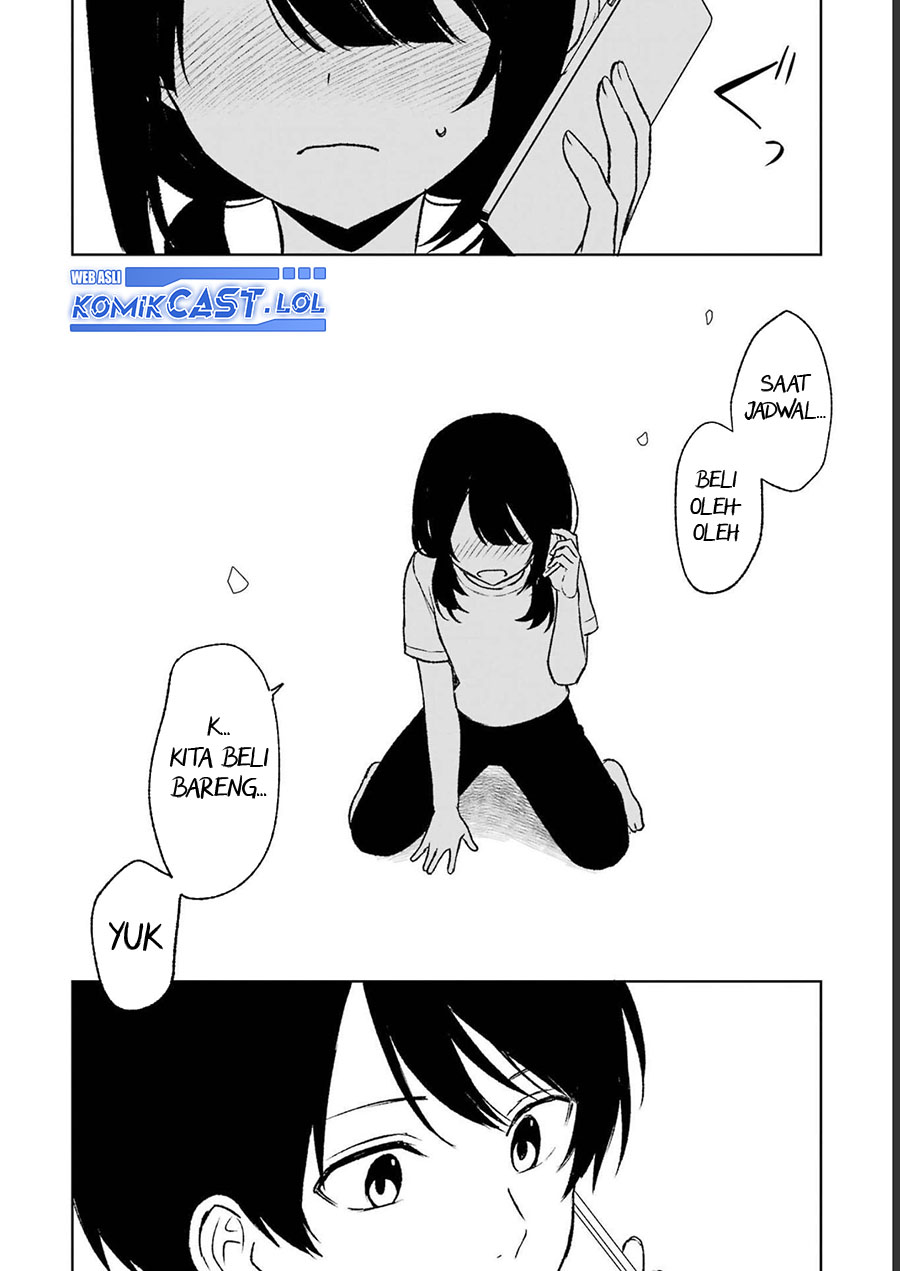 Chikan Saresou ni Natteiru S-kyuu Bishoujo wo Tasuketara Tonari no Seki no Osanajimi datta